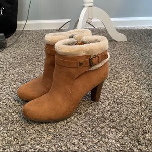 Women’s Liz Claiborne boots